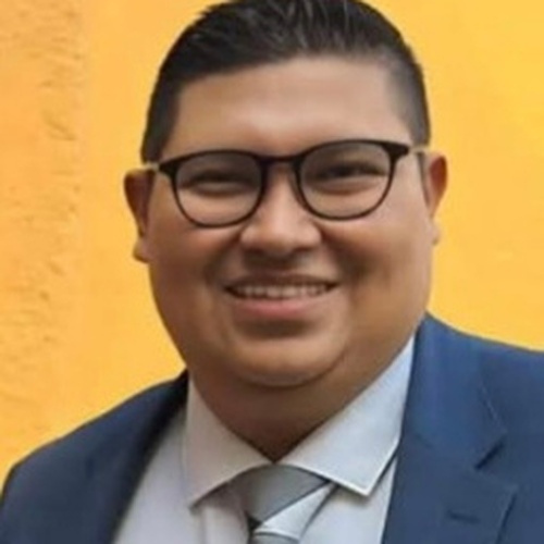 Lic. Eduardo Velázquez
